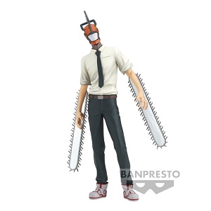 CHAINSAW MAN CHAIN SPIRITS VOL.5