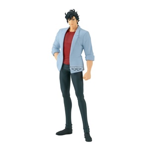 CITY HUNTER THE MOVIE ANGEL DUST FIGURE RYO SAEBA