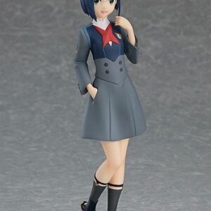 DARLING IN THE FRANXX ICHIGO PUP