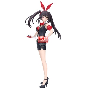 DATE A LIVE GLITTER & GLAMOURS FIGURE KURUMI TOKISAKI