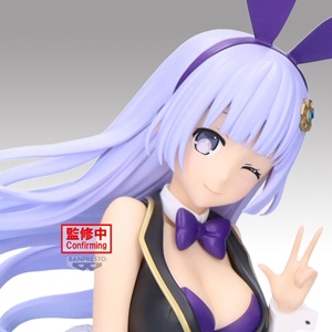 DATE A LIVE GLITTER & GLAMOURS FIGURE MIKU IZAYOI
