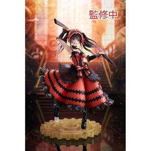 DATE A LIVE IV FIGURE TOKISAKI KURUMI ZAKFIEL Ver.