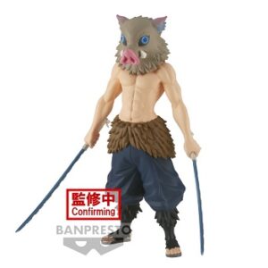 DEMON SLAYER KIMETSU NO YAIBA INOSUKE HASHIBIRA