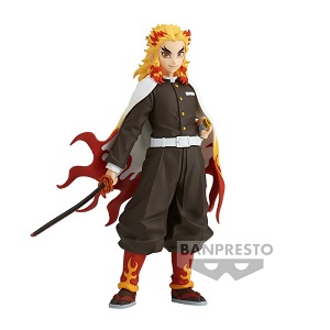 DEMON SLAYER KIMETSU NO YAIBA SENJURO RENGOKU B