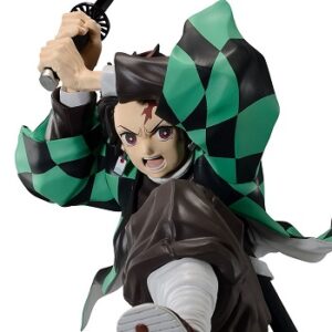DEMON SLAYER MAXIMATIC THE TANJIRO KAMADO Ⅱ