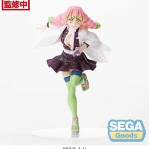 DEMON SLAYER MITSURI KANROJI FIGURIZMA