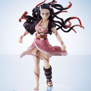 DEMON SLAYER NEZUKO DEMON ADV CONO FIG