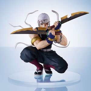 DEMON SLAYER TENGEN UZUI CONO FIG