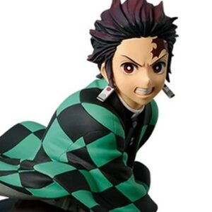 DEMON SLAYER VIBRATION STARS TANJIRO KAMADO
