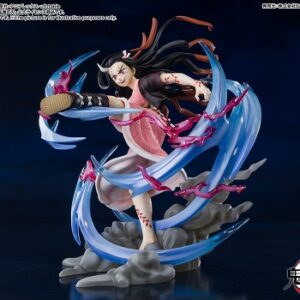 DEMON SLAYER ZERO NEZUKO DEMON FORM