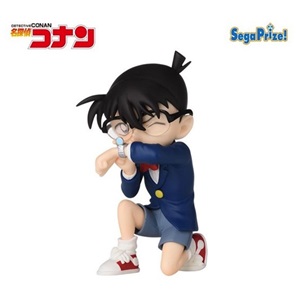 DETECTIVE CONAN PM CHOKONOSE FIGURE CONAN EDOGAWA