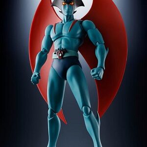 DEVILMAN DC 50TH ANNIVERSARY SHF