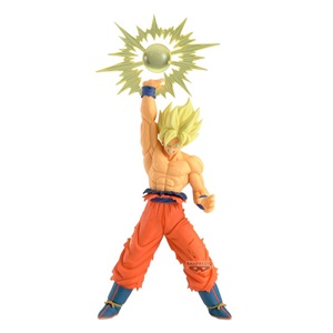 DRAGON BALL Z G X MATERIA SON GOKU Ⅳ