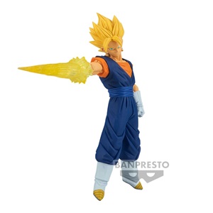 DRAGON BALL Z G X MATERIA VEGETTO