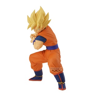 DRAGON BALL Z GRANDISTA SON GOKU