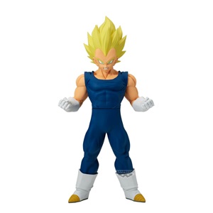 DRAGON BALL Z GRANDISTA VEGETA