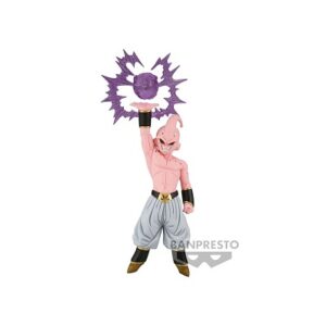 DRAGON BALL Z G×materia THE MAJIN BUU