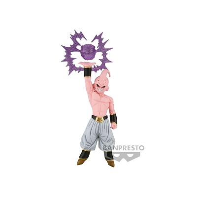 DRAGON BALL Z G×materia THE MAJIN BUU