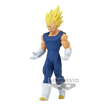 DRAGON BALL Z SOLID EDGE WORKS MAJIN VEGETA
