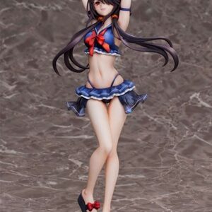 Date a live 4 kurumi tokisaki 1/7 fig