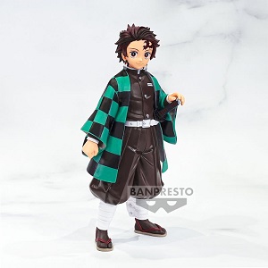 Demon Slayer GrandistaTanjiro Kamado