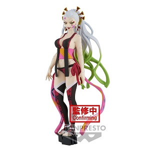 Demon Slayer Kimetsu no Yaiba Figure Demon Daki