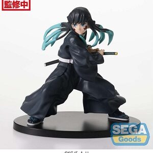 Demon Slayer Muichiro Awakenin Figurizma