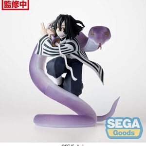 Demon slayer obanai hashira training xross link fig