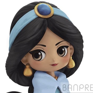 Disney Character Q posket petit Jasmine