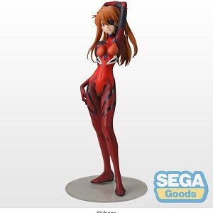 EVA 3.0+1.0 ASUKA VER2 SPM FIG RERUN