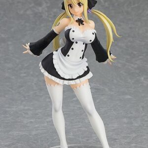 FAIRY TAIL LUCY HEARTFILIA VIRGO PUP