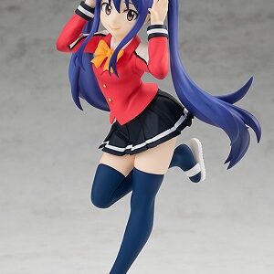 FAIRY TAIL WENDY MARVELL PUP