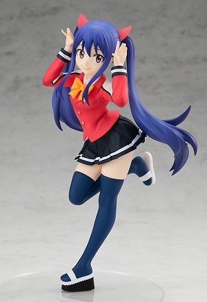 FAIRY TAIL WENDY MARVELL PUP