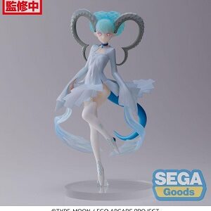 FATE GRAND ORDER ALTER EGO LARVA TIAMAT LUMINAST