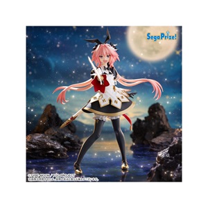FATE GRAND/ORDER FIGURIZM ALPHA FIGURE ASTOLFO