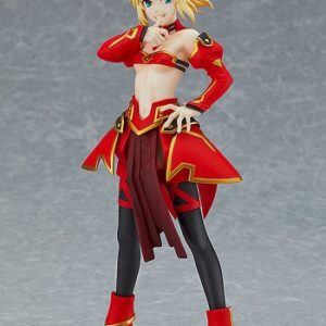 FATE GRAND ORDER SABER MORDRED PUP