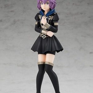 FIRE EMBLEM BERNADETTA VON VARLEY PUP