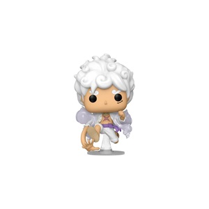FUNKO POP ONE PIECE LUFFY GEAR 5