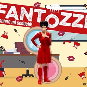 Fantozzi signorina silvani ragioniere mi seduchi cinemini pvc