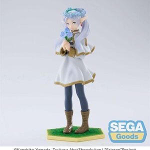 Frieren flower garden luminasta fig