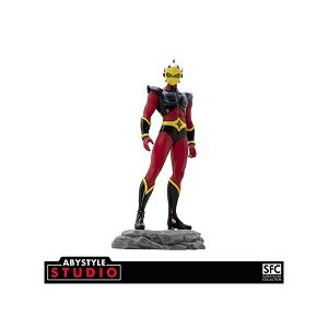 GRENDIZER DUKE FLEED ACTARUS FIGURE SFC