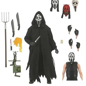 Ghostface Inferno Ultimate Af