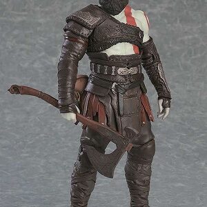 God Of War Ragnarok Kratos Pup