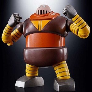 Gx-10r Boss Borot
