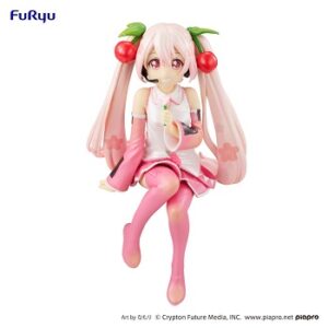 SAKURA MIKU 2022 PEARL NOODLE STOPPER