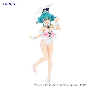 HATSUNE MIKU BABY PINK BICUTE BUNNIES