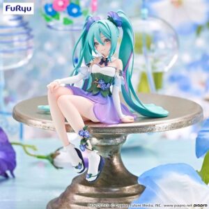 HATSUNE MIKU FF MORNIG GLORY NOODLE STOP