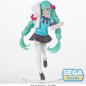 Hatsune Miku 16th Ann Booota Luminasta