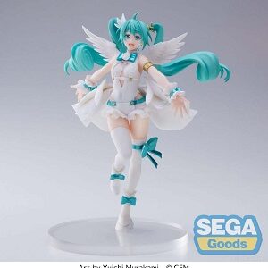 Hatsune Miku Yuichi Murakami Spm Figure