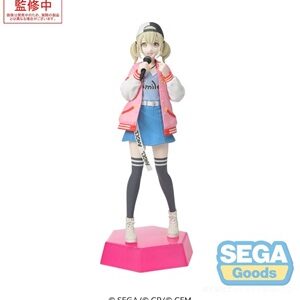 Hatsune miku azusawa kohane desktop x decorate fig